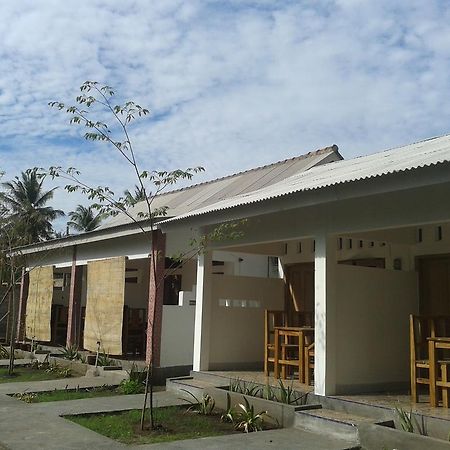 Putri Homestay Gili Meno Ruang foto