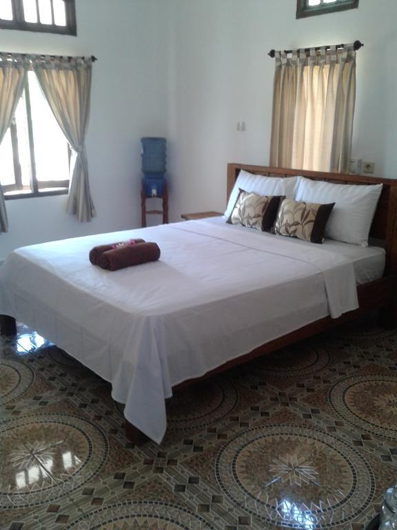 Putri Homestay Gili Meno Ruang foto