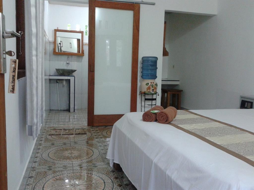 Putri Homestay Gili Meno Ruang foto