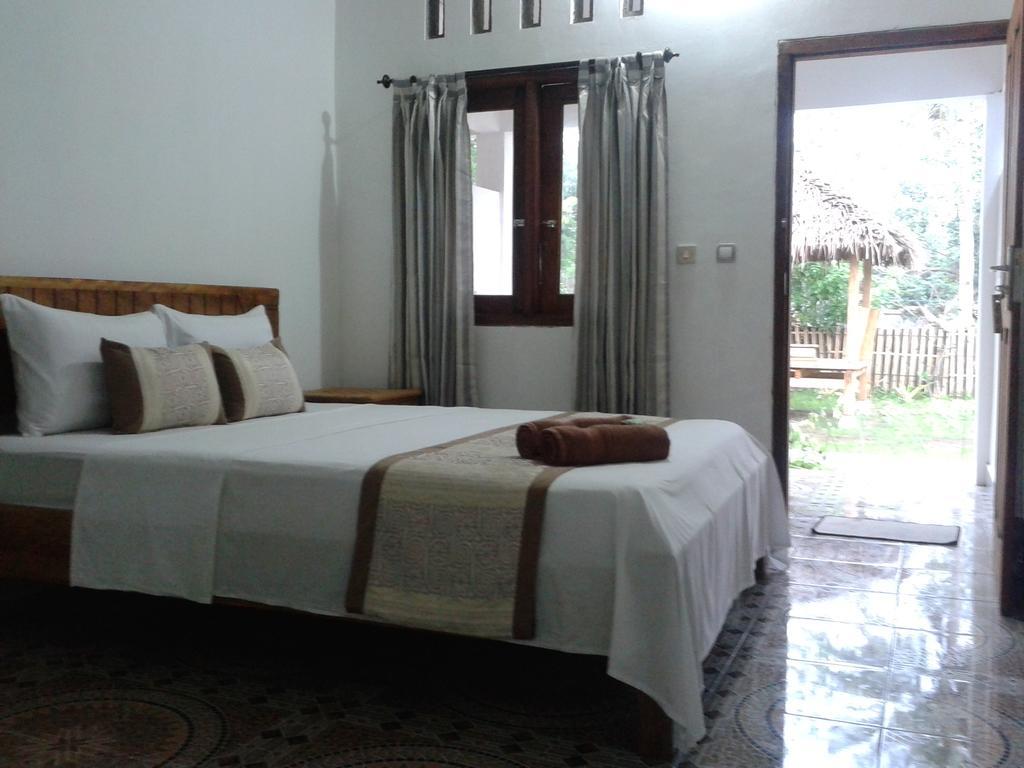 Putri Homestay Gili Meno Ruang foto