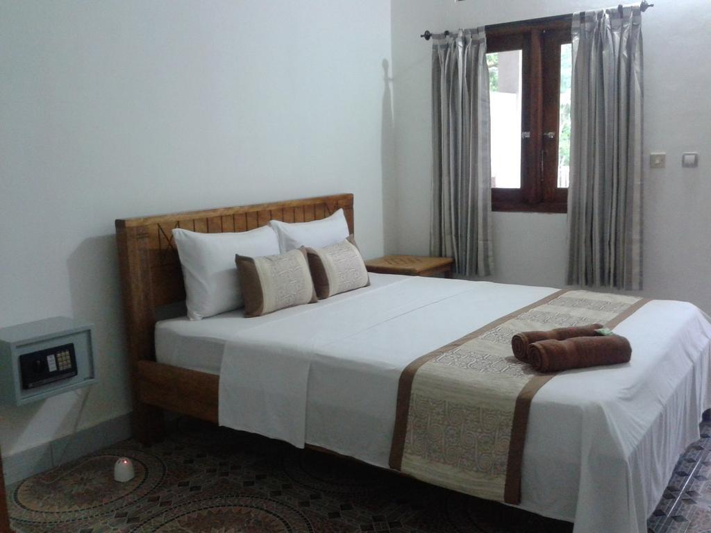 Putri Homestay Gili Meno Ruang foto