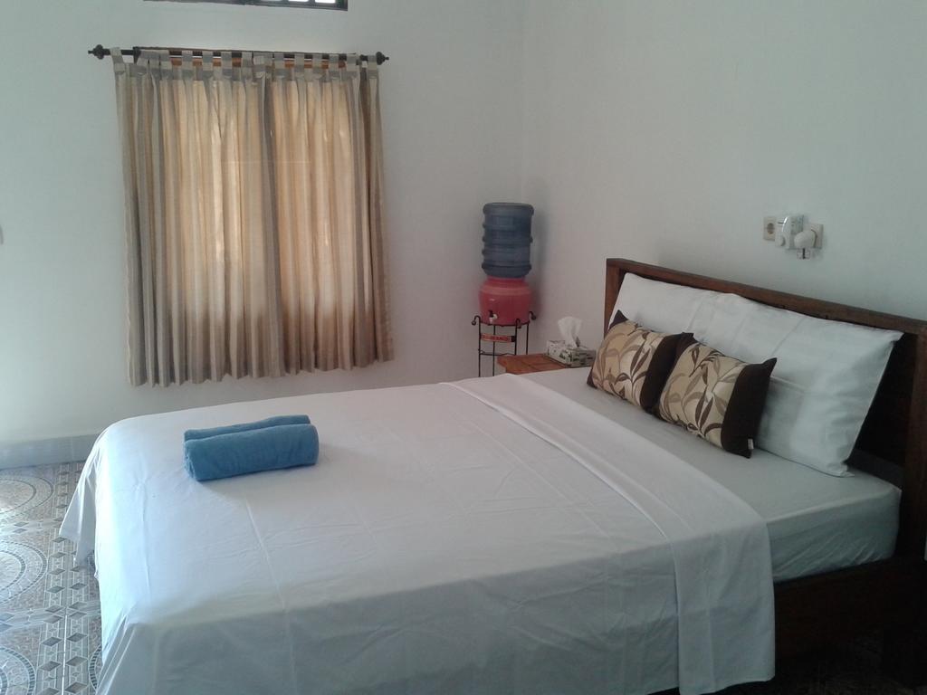 Putri Homestay Gili Meno Ruang foto